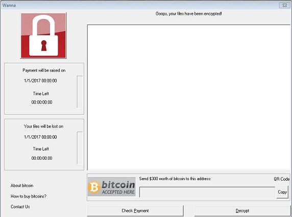 WannaCryptor-ransomware-