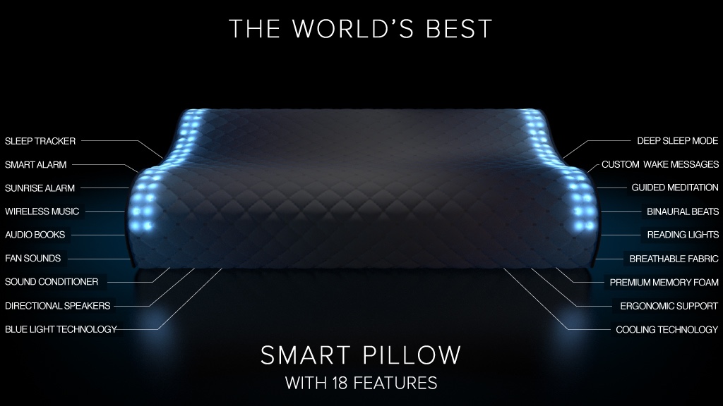 smart_pillow