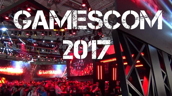 gamescom