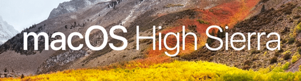 highsierra