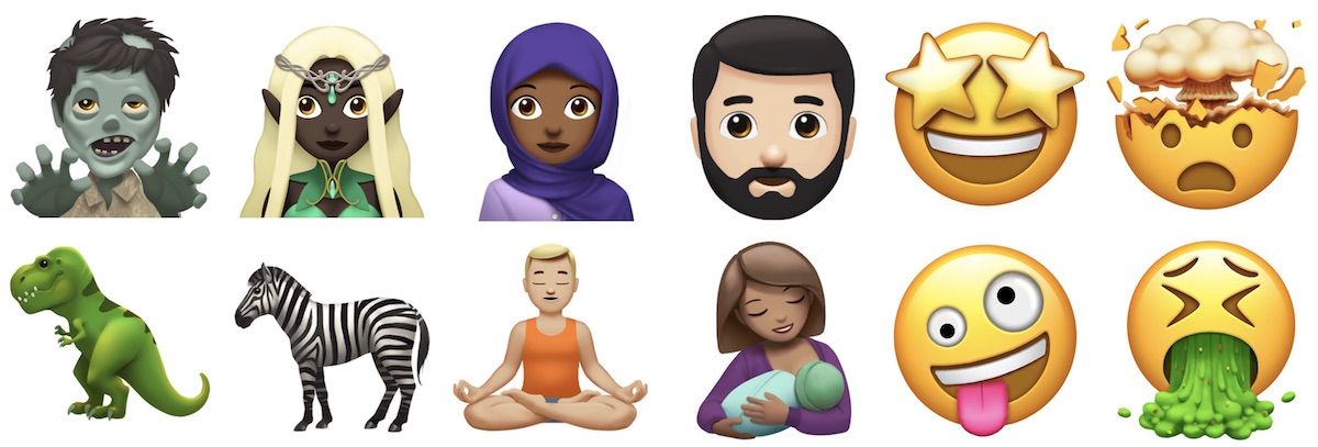 newemoji