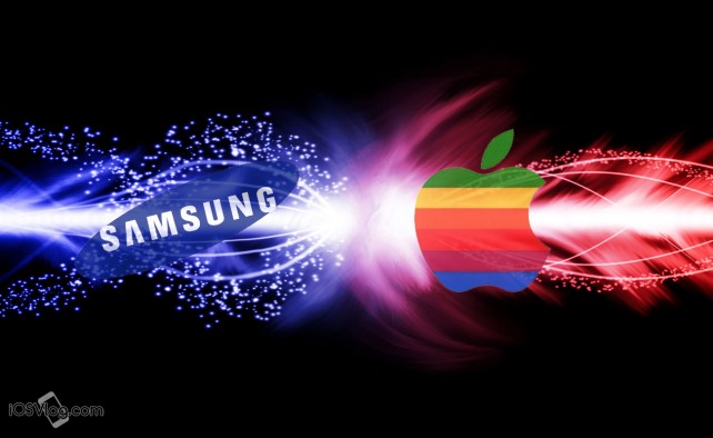 samsungapple