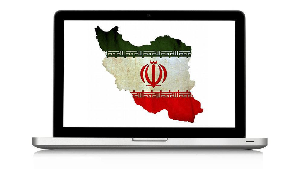 Apple+Iran