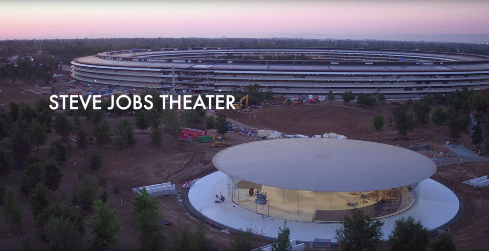 Steve+Jobs+Theater