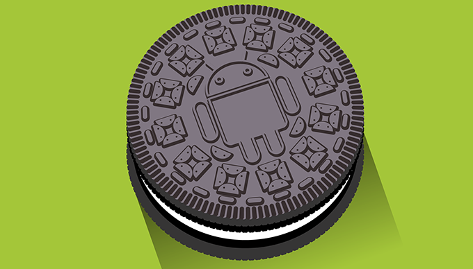 android oreo