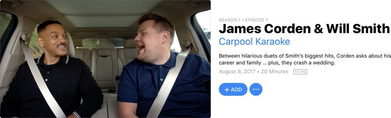 carpoolkaraoke