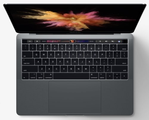 macbook pro