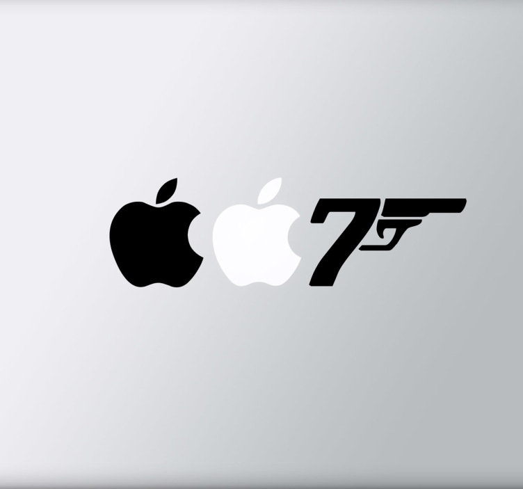 Apple+007