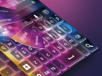 gokeyboard