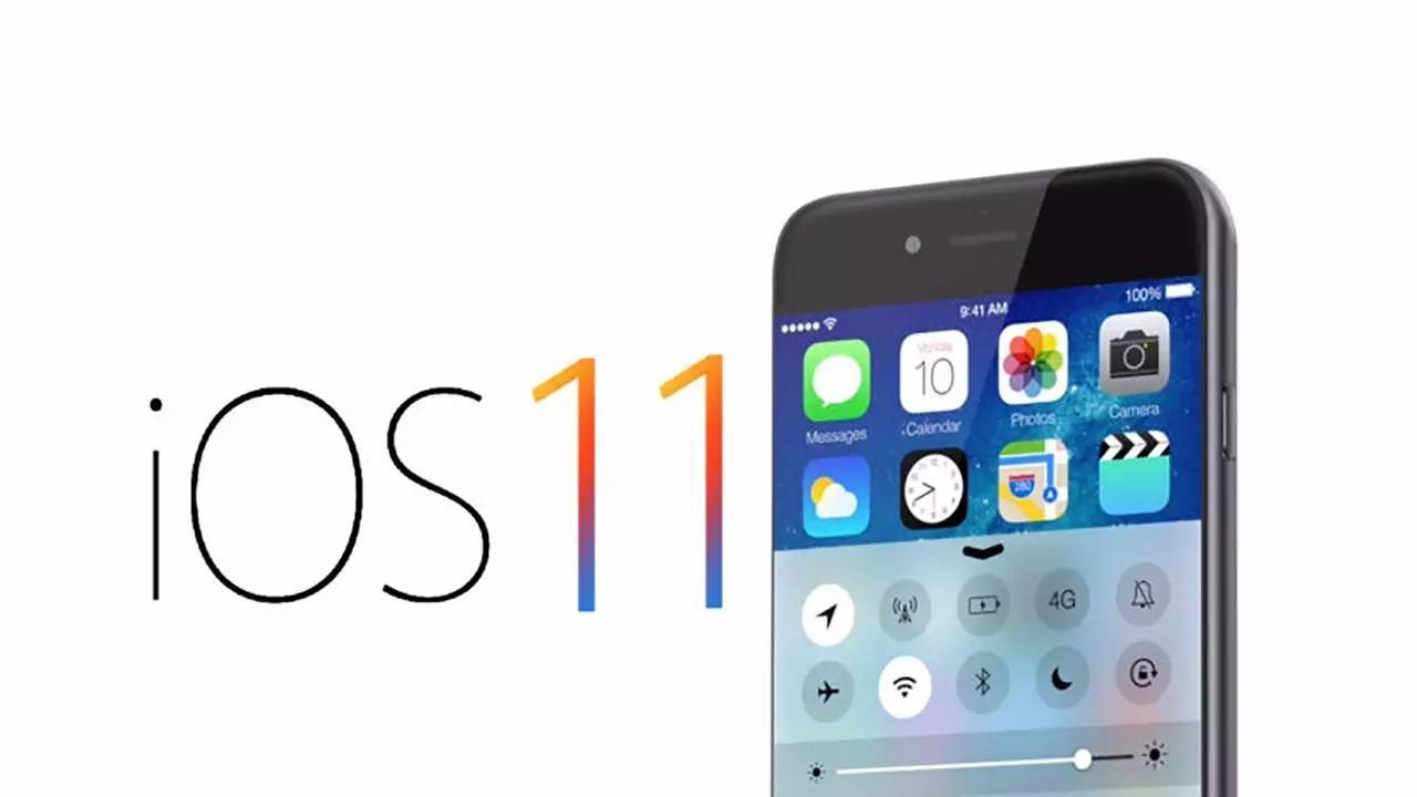 ios11!