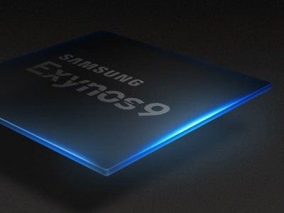 Exynos9810