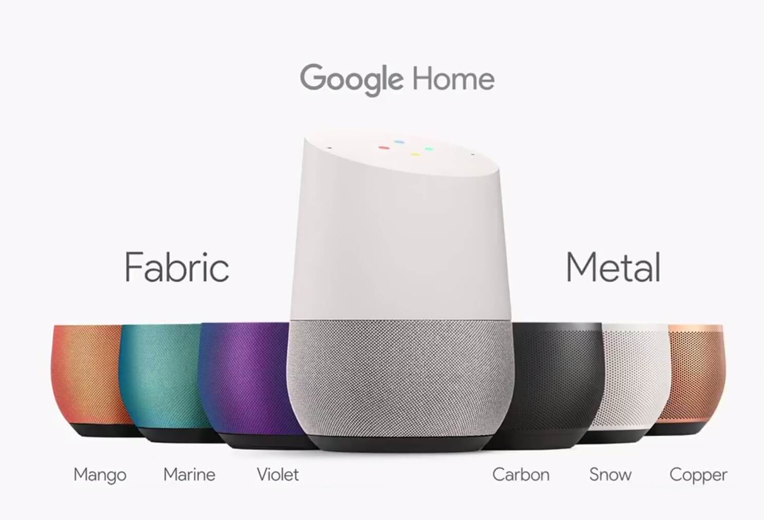 Googlehomebase