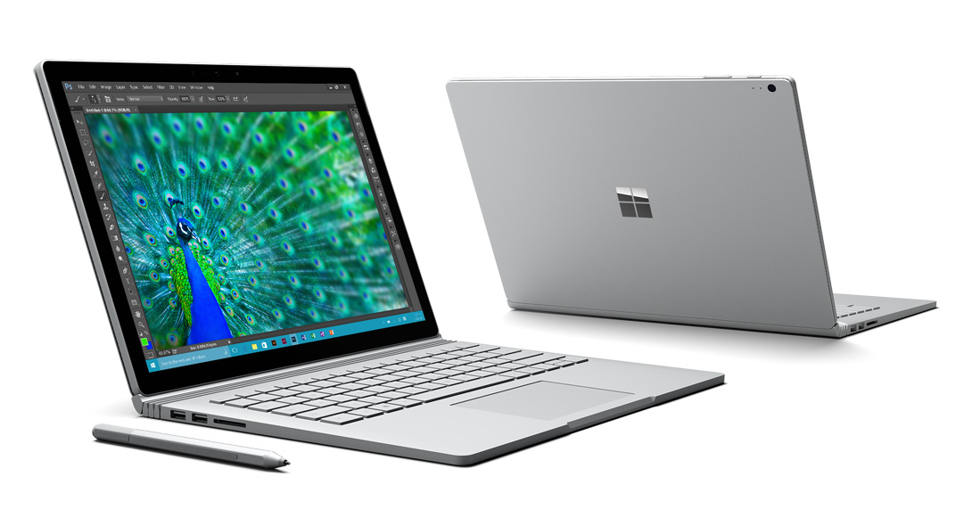 SurfaceBook2