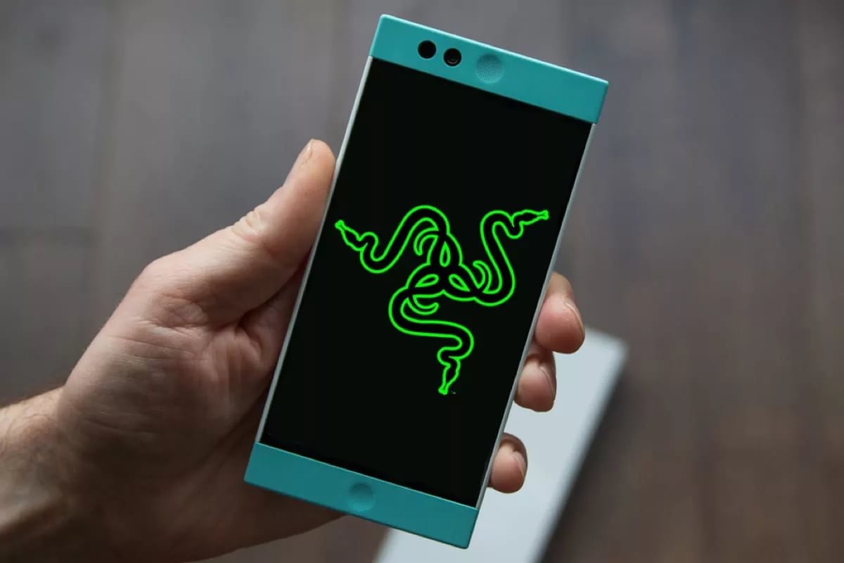 razerphone