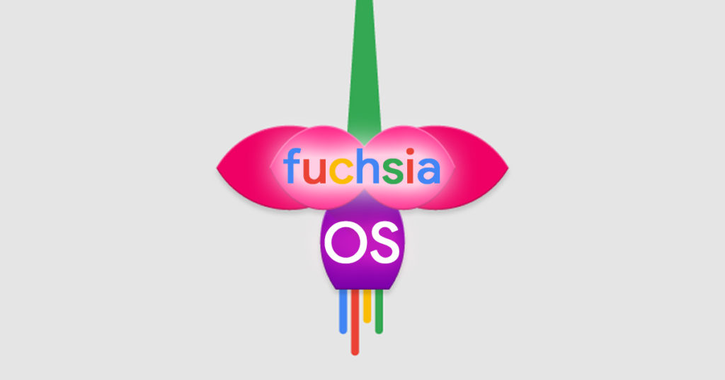 FuchsiaOS