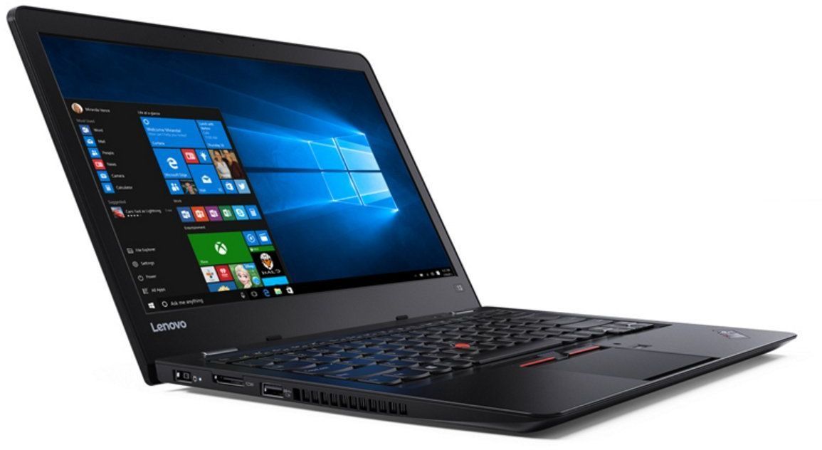 LenovoThinkPad