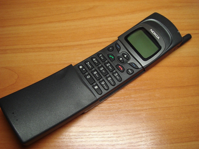 Nokia8110Matrix