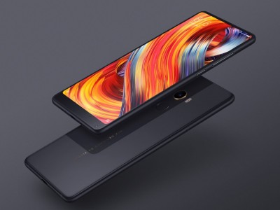 XiaomiMiMix2S