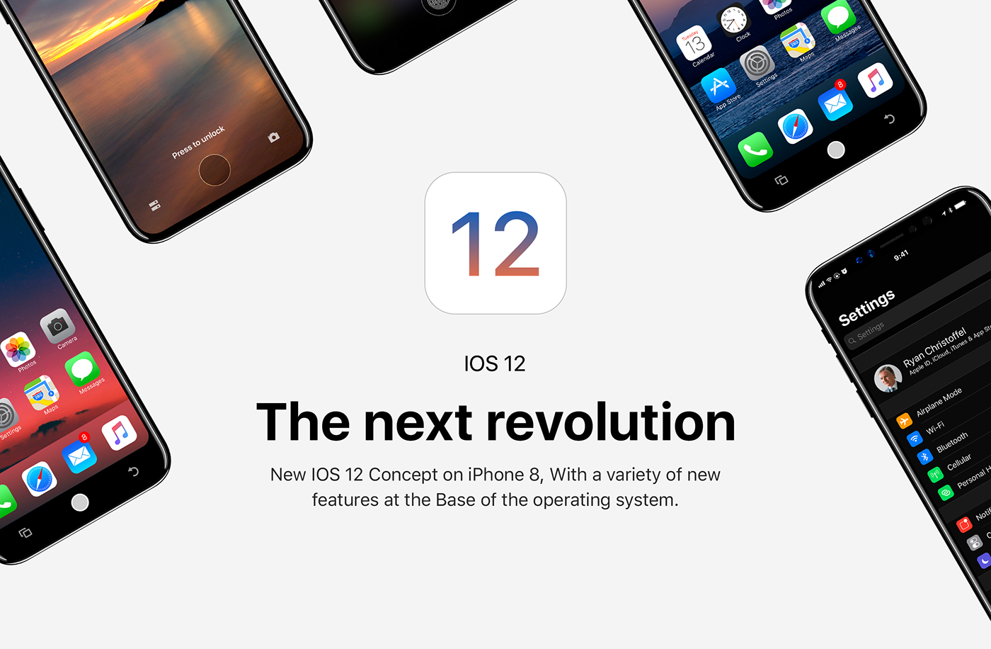 ios12