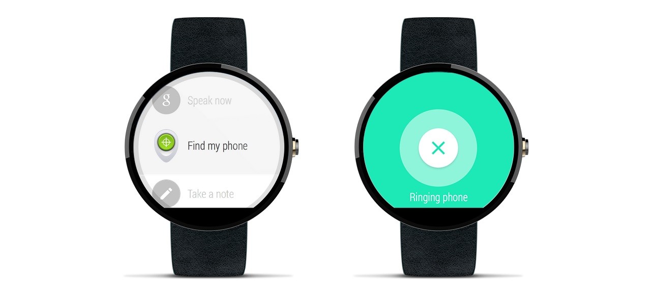 AndroidWear