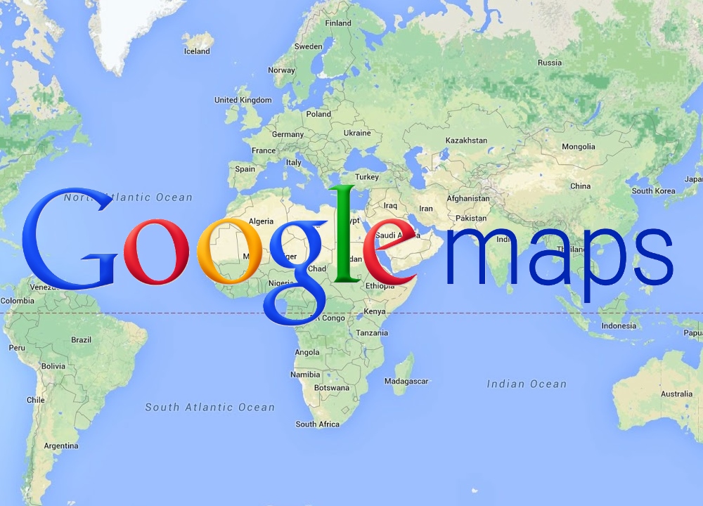 googlemaps