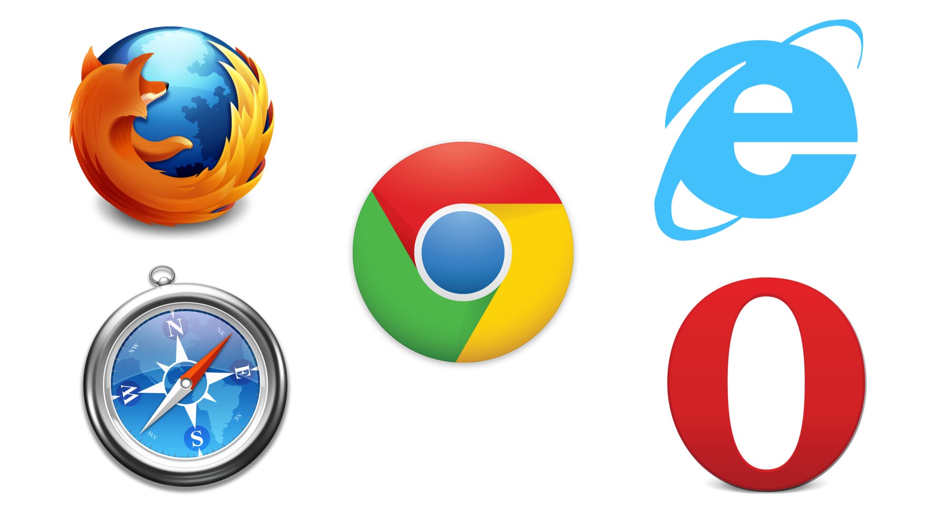 browsers