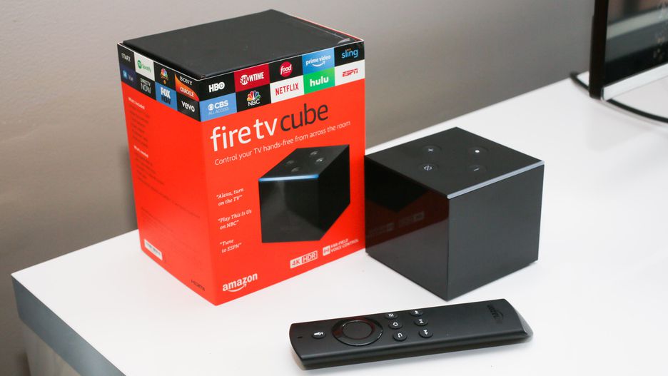 FireTV