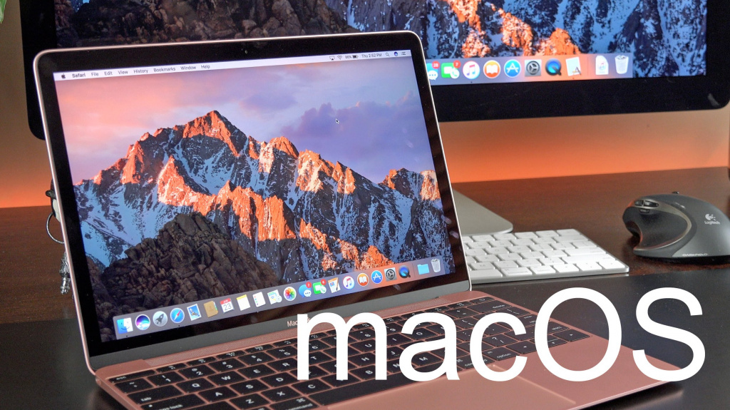 MacOS