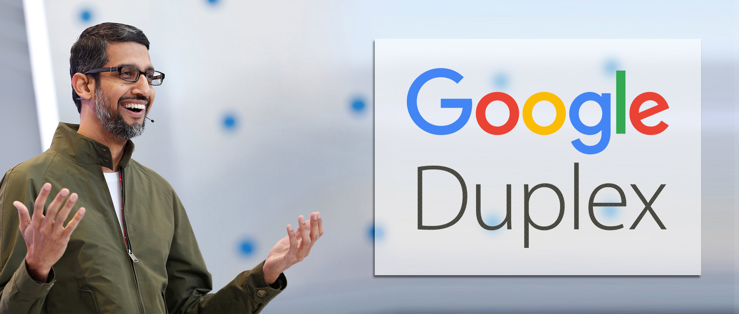 GoogleDuplex